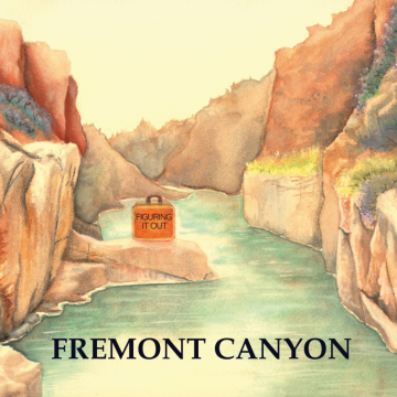 Fremont Canyon