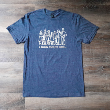 Figuring It Out T-Shirt